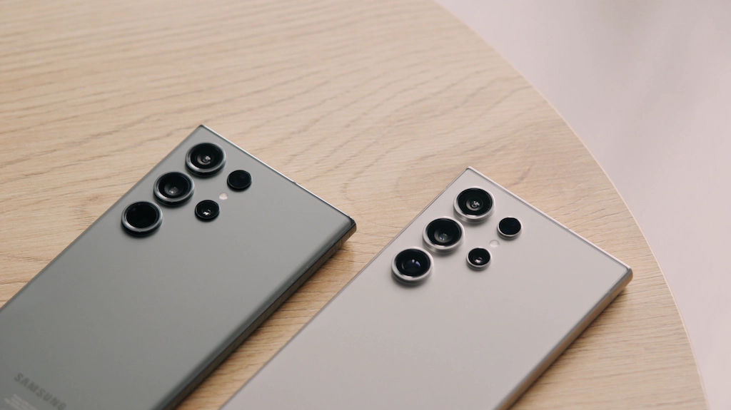 Samsung Galaxy S24 Ultra pół roku później wszechstronny ale nie zawsze najlepszy